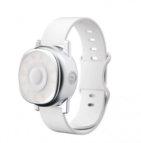MizzZee - Kiss Of Time Sucker Wear (Chargeable - White) MizzZee - Kiss Of Time Sucker Wear (Chargeable - White)